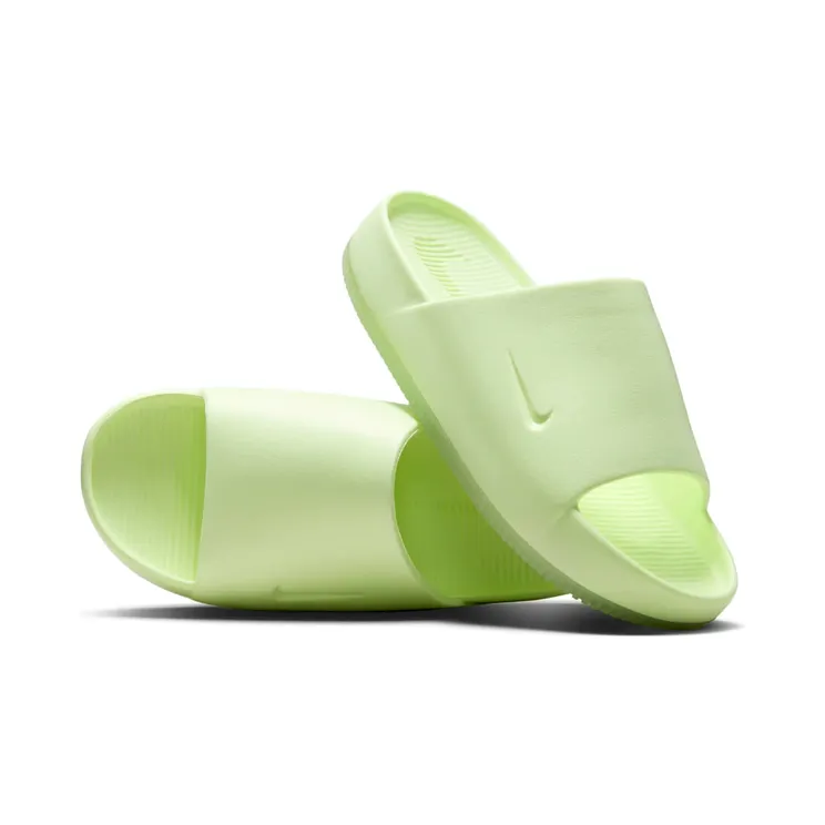 Nike Calm Slide “Barely Volt” (DX4816-702)