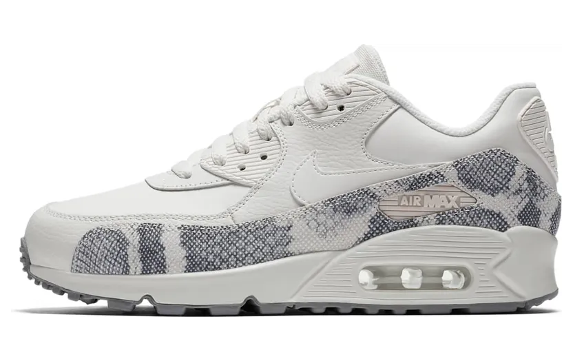 Nike Air Max 90 Phantom Phantom Gunsmoke (W) (896497-007)