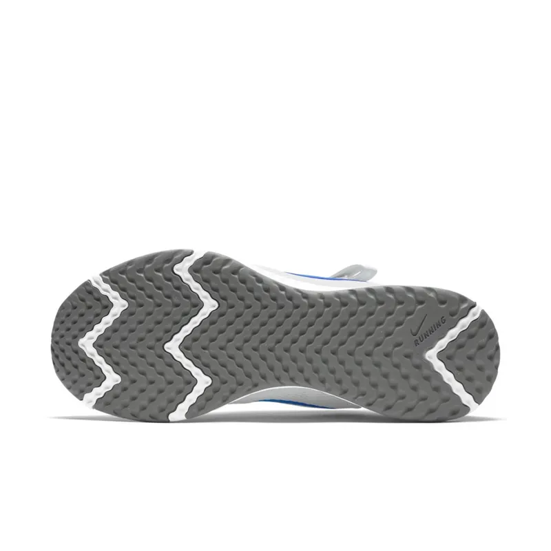 Nike Revolution 5 FlyEase Photon Dust Photon Dust/Particle Grey/Black (BQ3211-015)