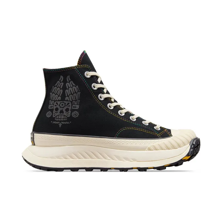Converse Chuck 70 AT-CX “Black” (A07987C)