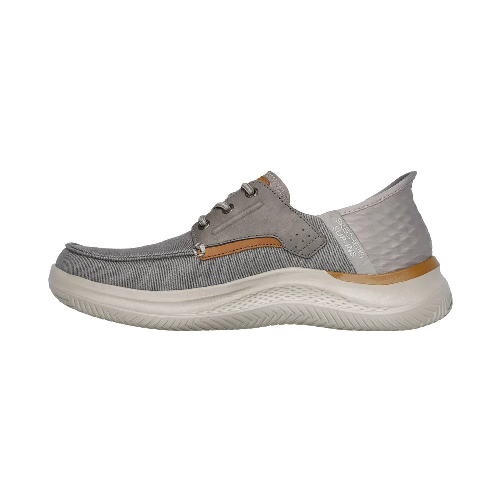 Skechers Slip-ins RF: Hasting – Niko – Taupe (205212 TPE)