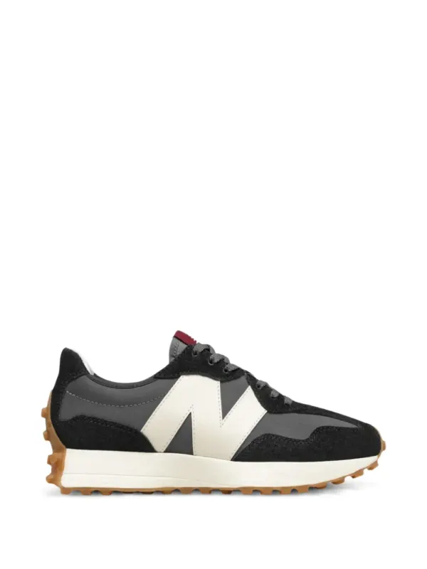 New Balance 327 low-top – Grey (MS327KC)