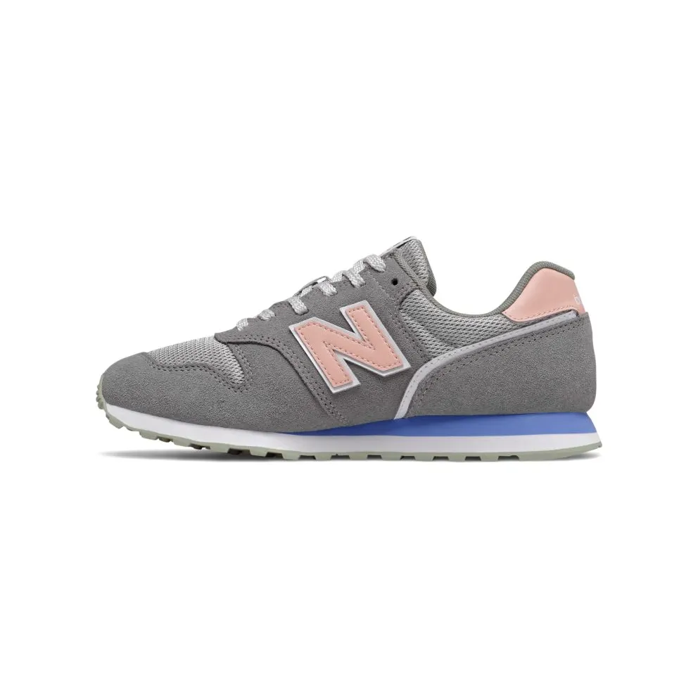 New Balance 373 Castlerock Rose Water (W) (WL373CO2)