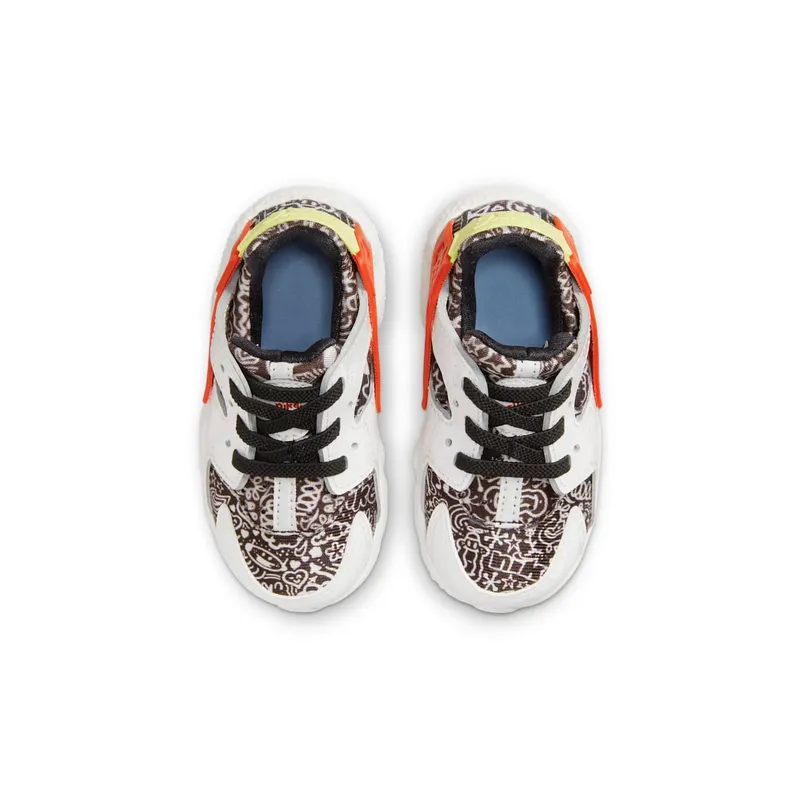 Nike Huarache Run SE TD “White” (DV2244-100)