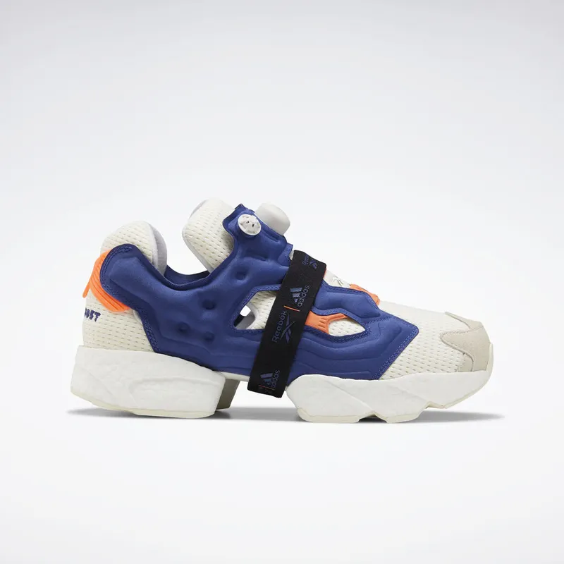 Reebok Adidas x InstaPump Fury Boost Prototype (FU9240)