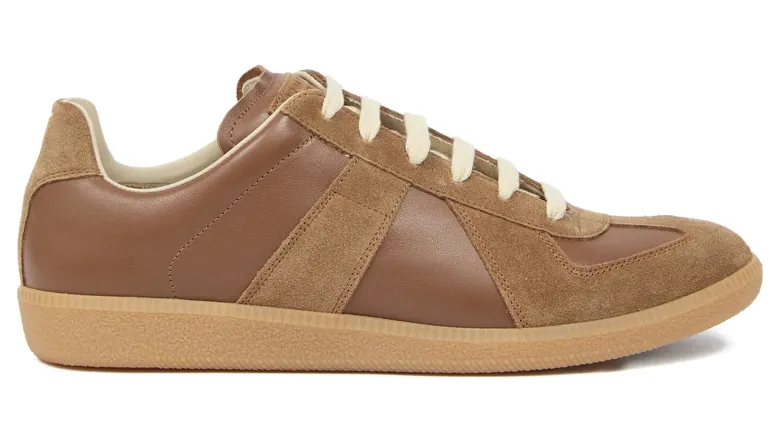Maison Margiela Replica “Brown” (P1895 S57WS0236 T2370)