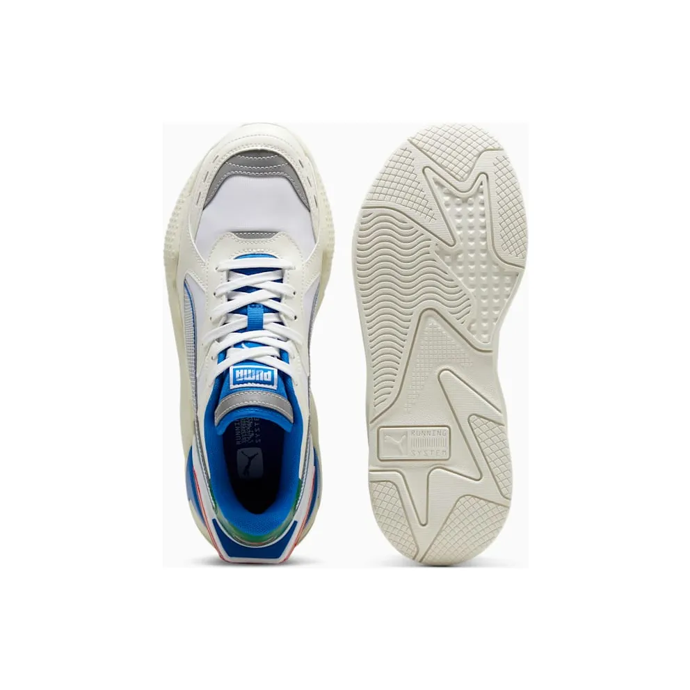 Puma RS-X 40th Anniversary White (395339-03)