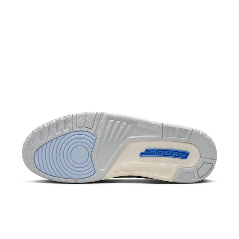 Air Jordan 3 “Lucky Shorts” (CT8532-101)