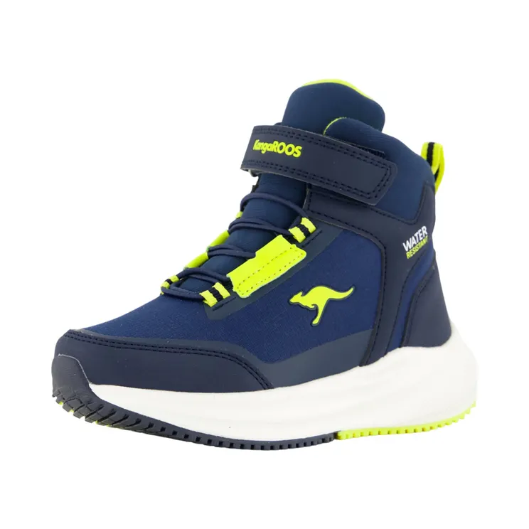Kangaroos K-RDK Phoenix EV dk navy / sulphur spring (10501-000-4435)