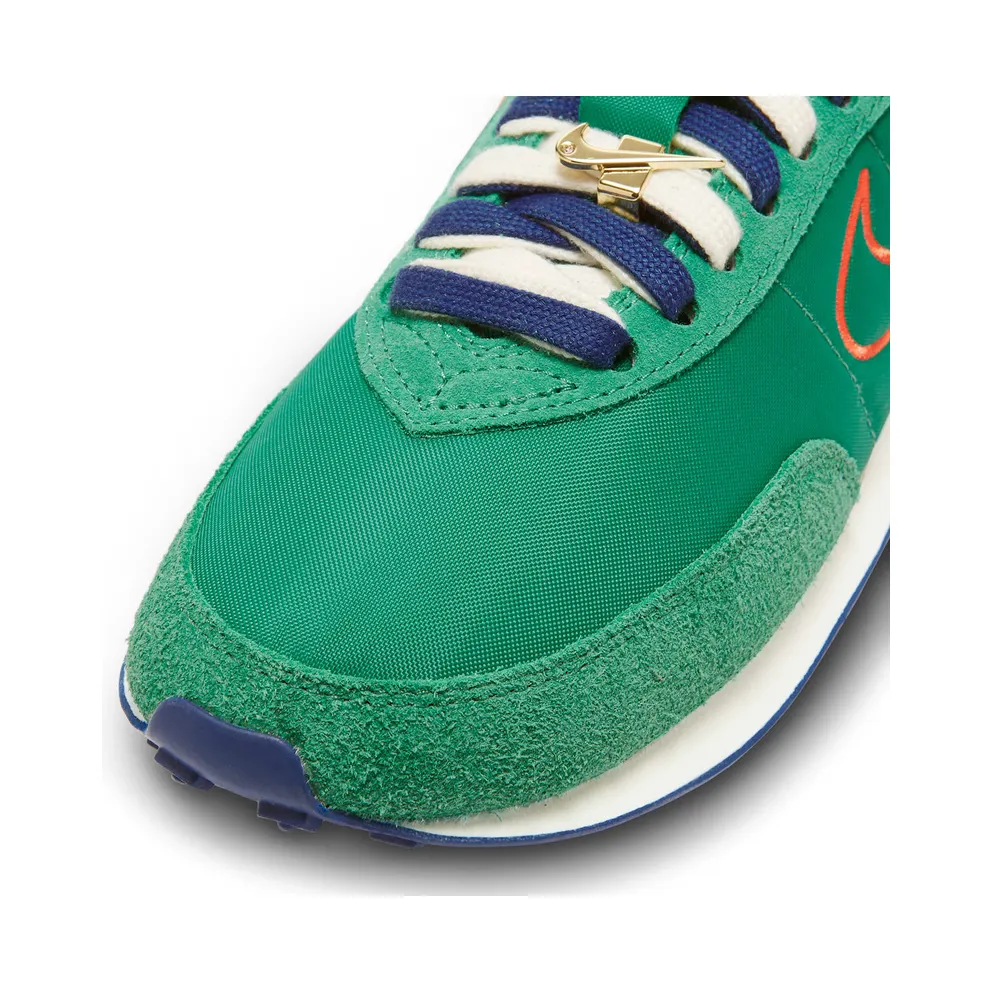 Nike Waffle Trainer 2 First Use Green Noise (DH4390-300)