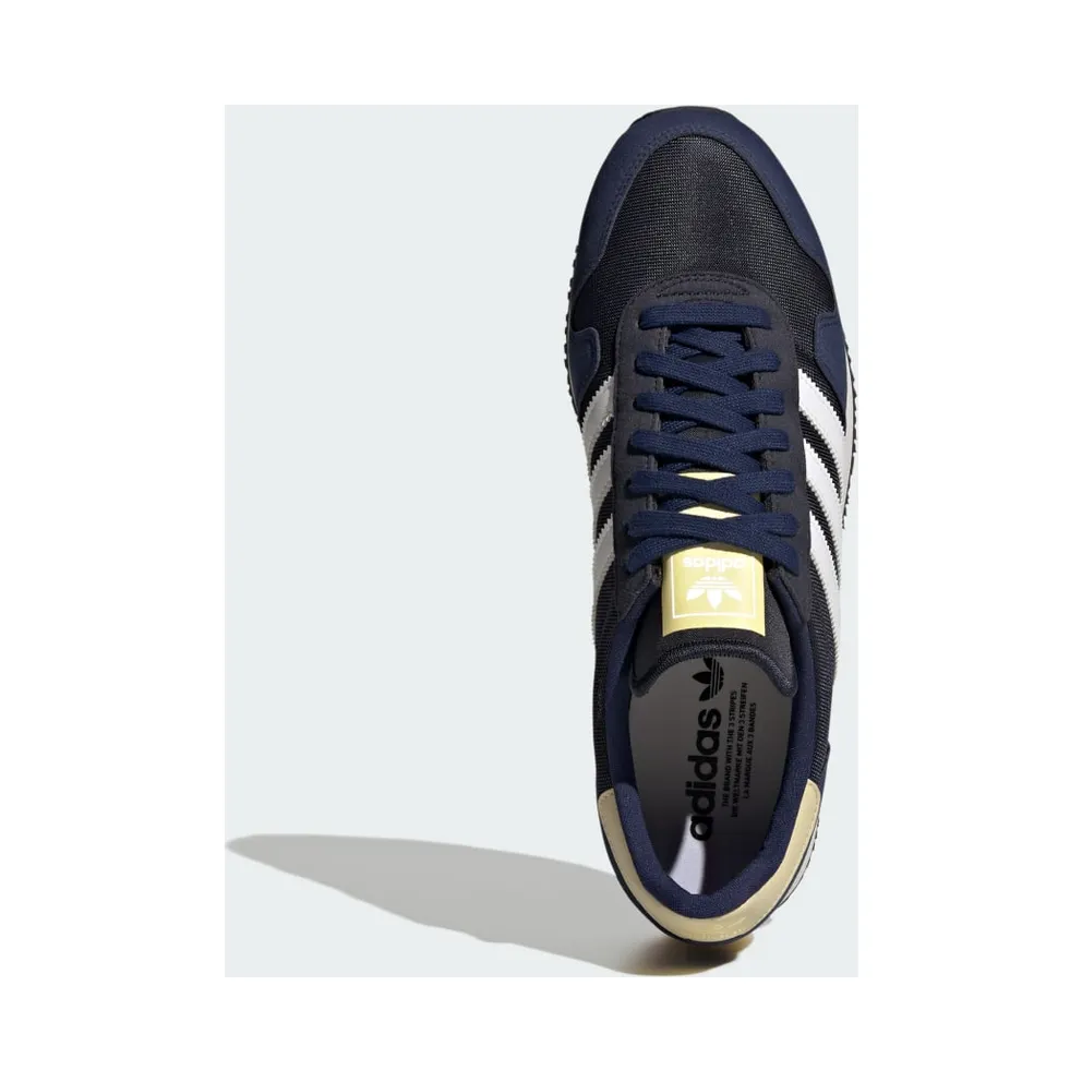 Adidas USA 84 Legend Ink / Almost Yellow / Legend Ink (GX4584)