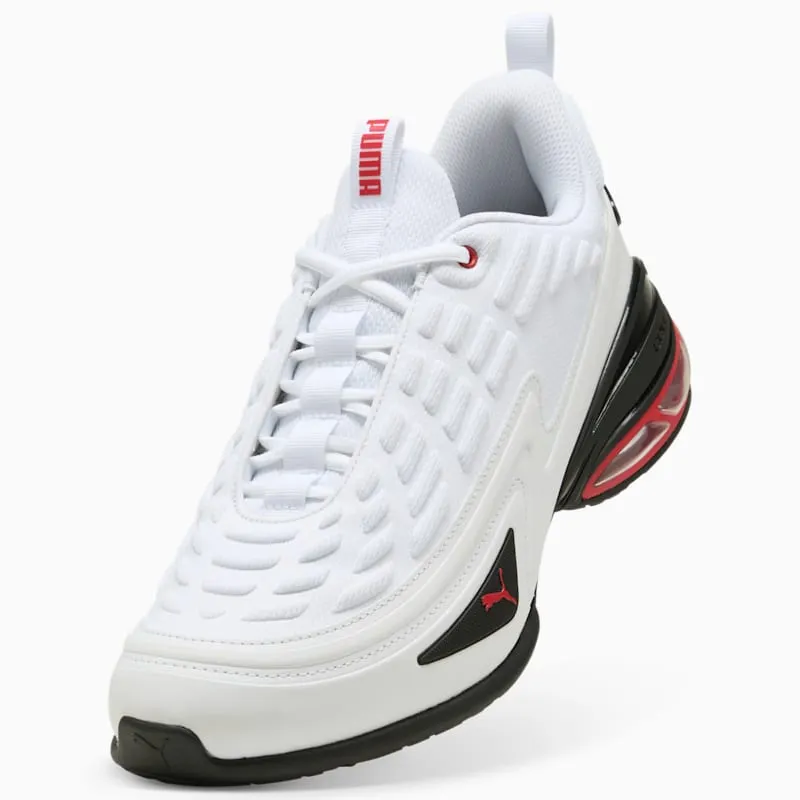 Puma Meza White (312044-02)