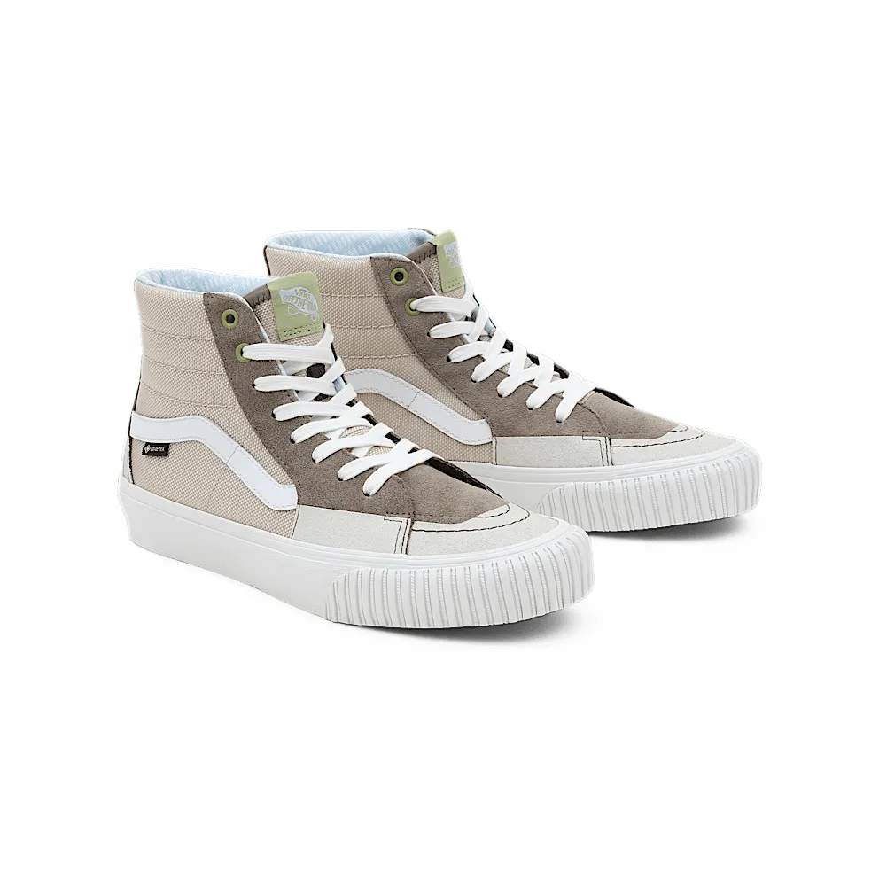 Vans SK8 HI Bruin