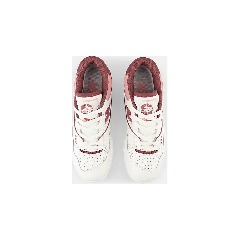 New Balance 550 “Red Rouge” (BBW550DP)