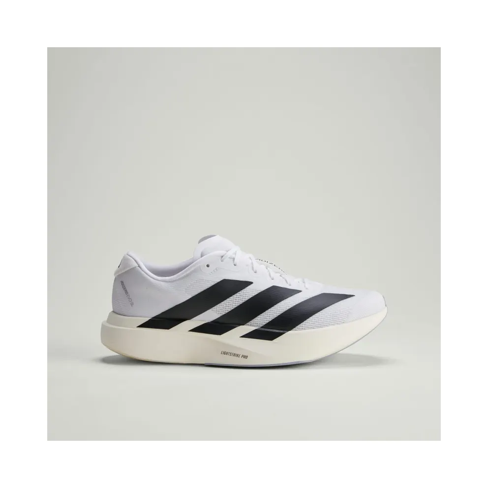 adidas Adizero EVO SL Cloud White Core Black Cloud White (JH6206)