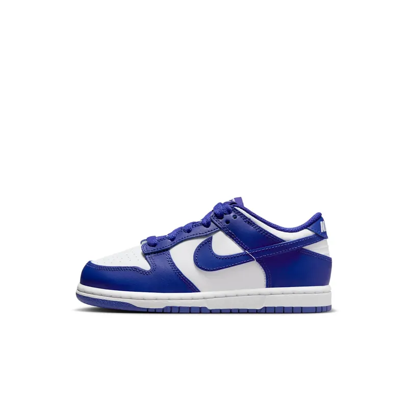 Nike Dunk Low PS “Concord” (FB9108-106)