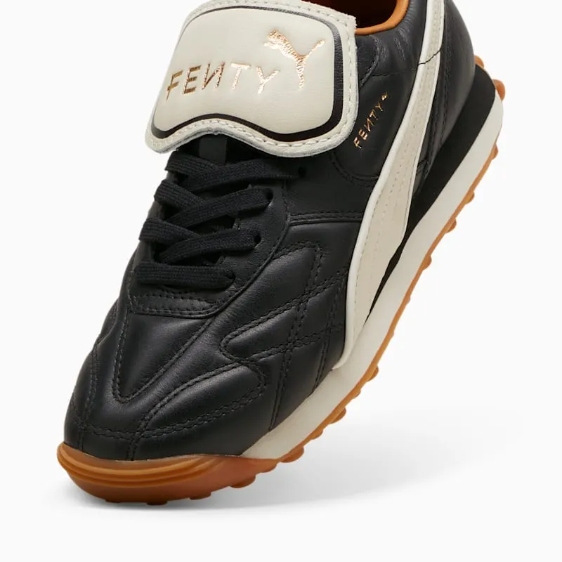 Puma Avanti VL Rihanna Fenty Black (398672-01)
