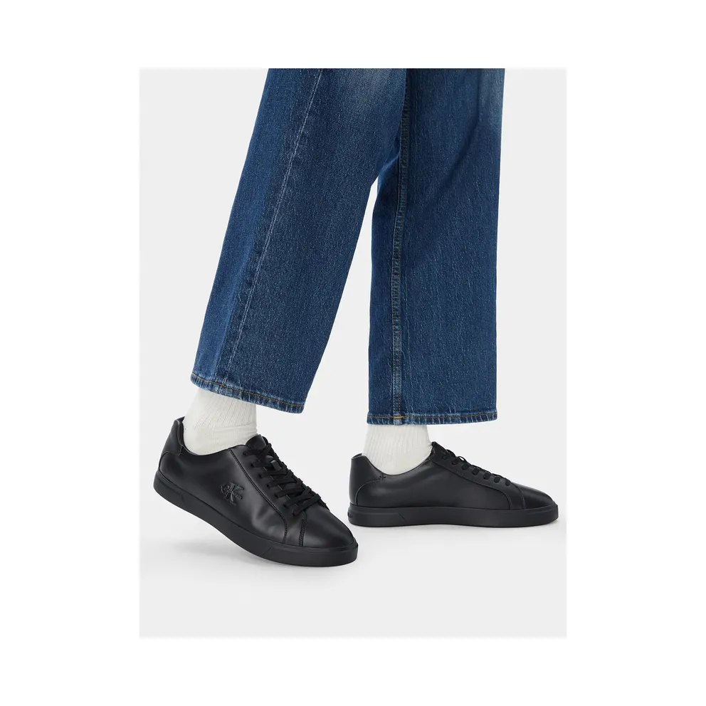 Calvin Klein sneaker Black (HM0HM02123-0GJ)