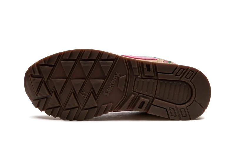 Saucony Shadow 5000 “Earth Citizen” (S70746-3)