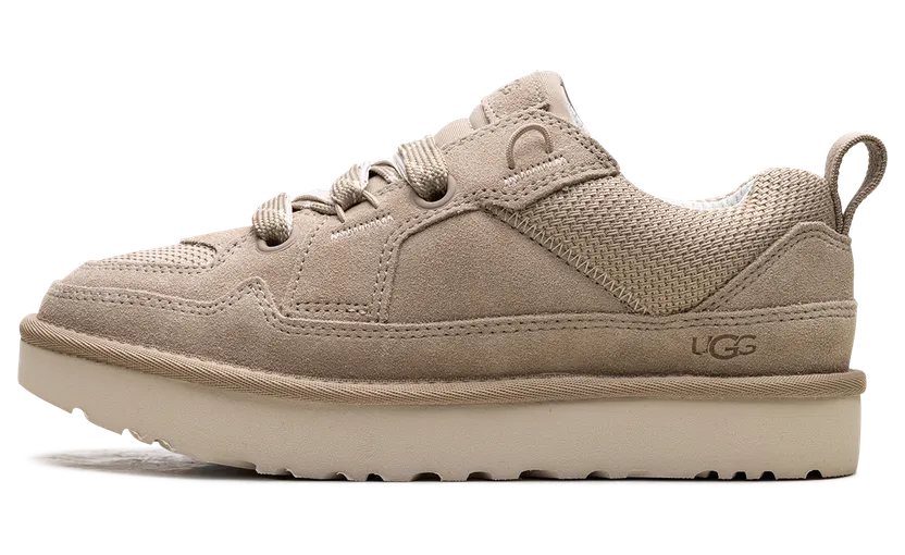 Ugg Lo Lowmel “Mustard Seed” (1168890-MDSD)