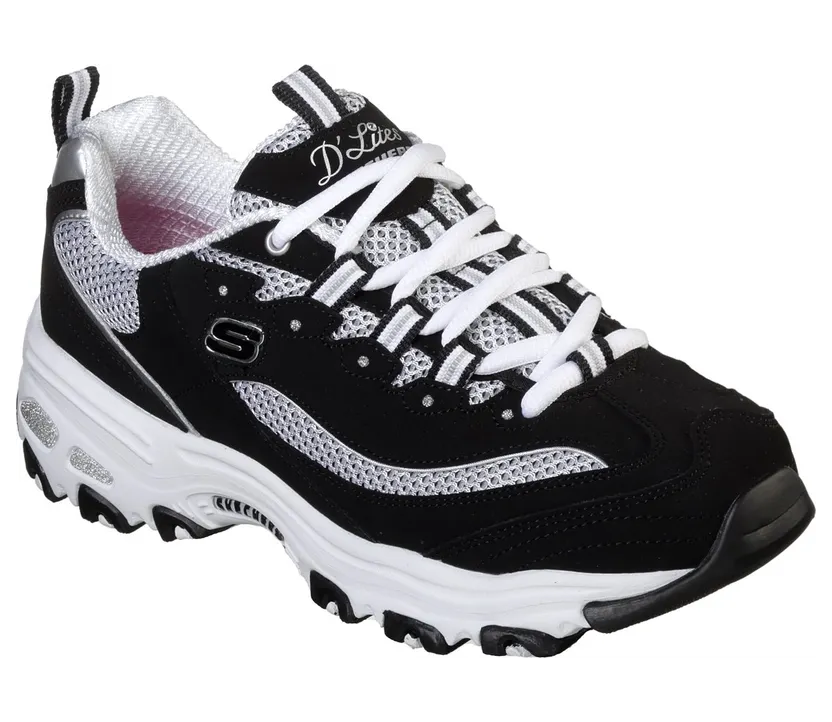 Skechers D