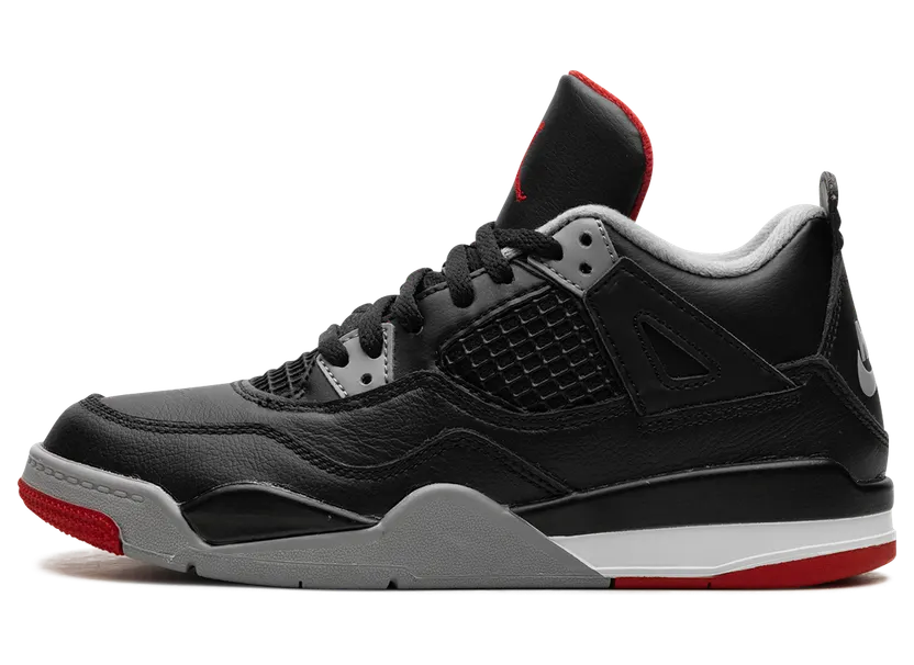 Air Jordan 4 BQ7669-006