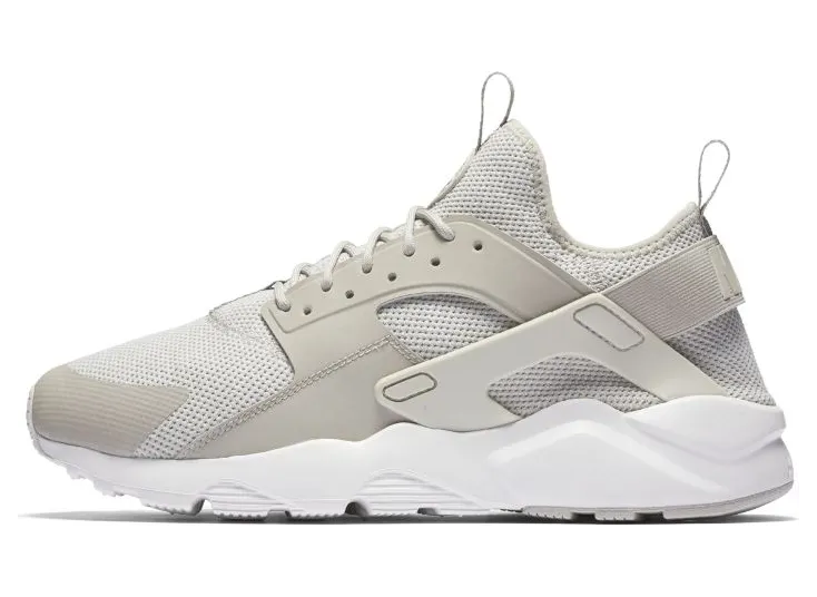Nike Air Huarache Run Ultra Breathe Pale Grey