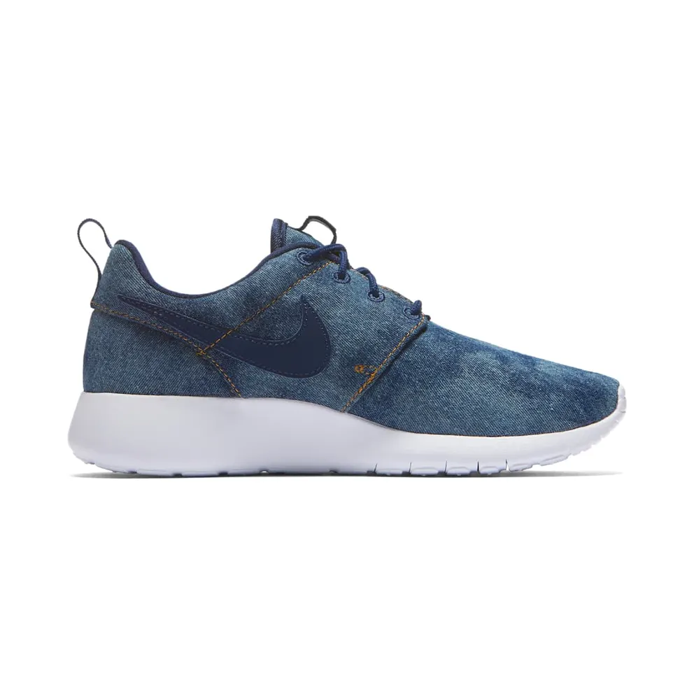 Nike Roshe One SE GS “Blue” (859609-400)