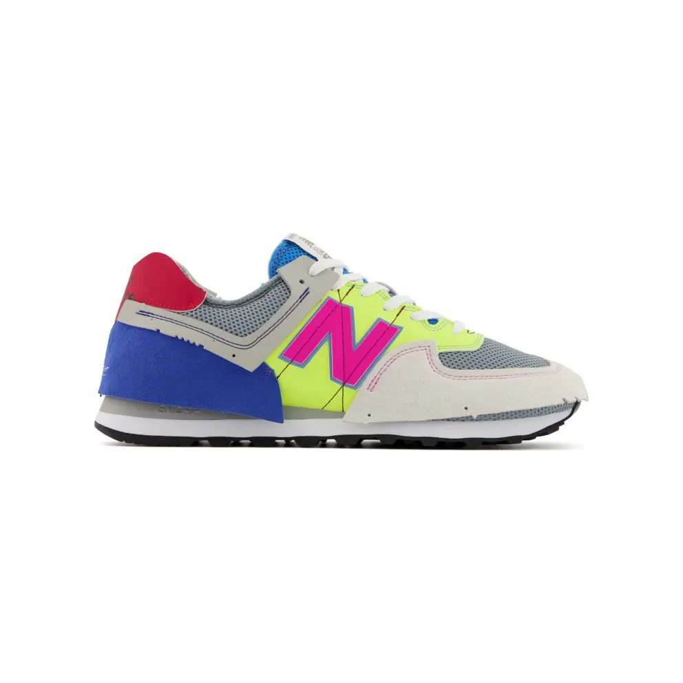 New Balance x Jaden Smith 574 Multi (ML574JSA)