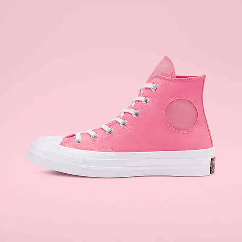 Converse Concrete Heat Chuck 70 High Top (167677C)