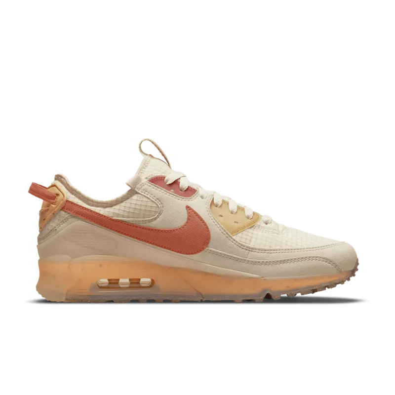 Nike Air Max Terrascape 90 White 50% Sustainable Materials (DH2973-200)