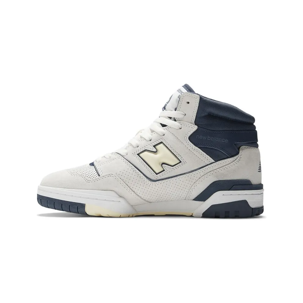 New Balance 650R Sea Salt Navy Dawn Glow (BB650RVN)