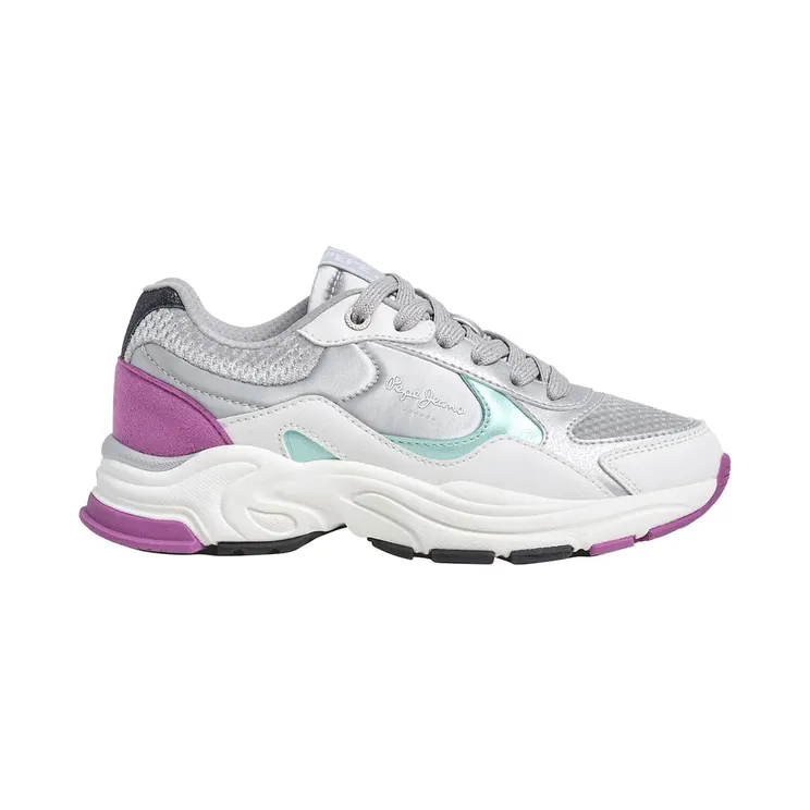 Pepe Jeans PèPè White (PGS600008-800)