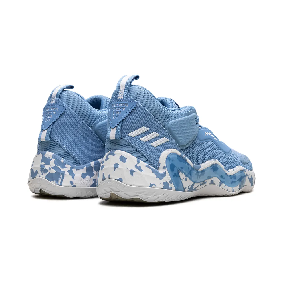 Adidas D.O.N. Issue 3 “Blue” (GW7914)