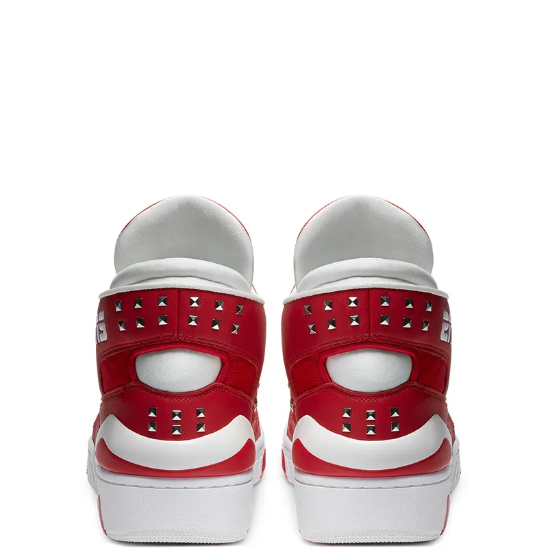 Converse ERX 260 Mid Just Don Metal Pack Red Red/White (163800C)