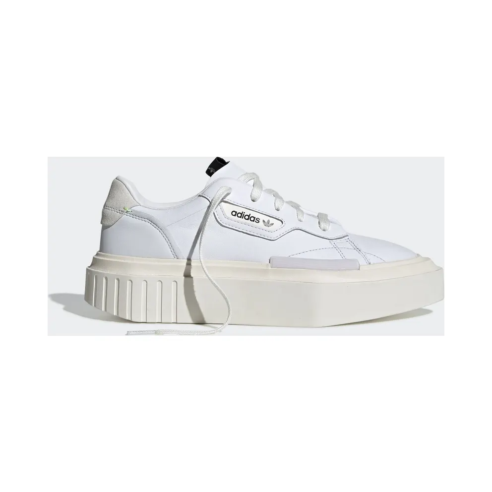 adidas Hypersleek Cloud White (W) Cloud White/Off White/Crystal White (G54050)