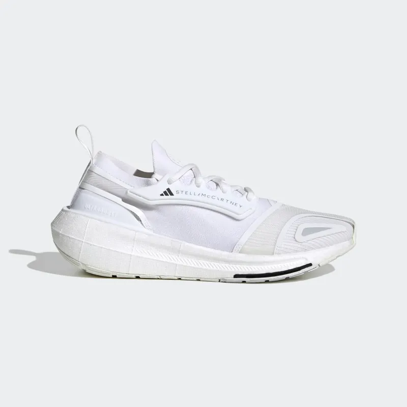Adidas adidas by Stella McCartney Ultraboost Light Cloud White / Core Black / Off White (HP6705)