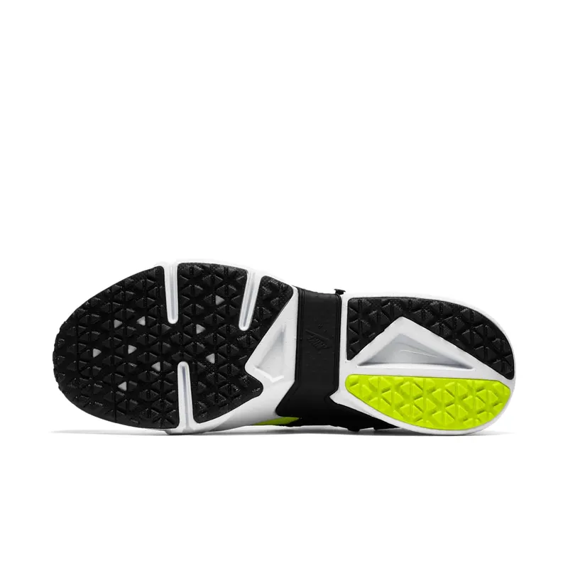 Nike Air Huarache Drift Black Volt Volt/Black-White (AH7334-700)