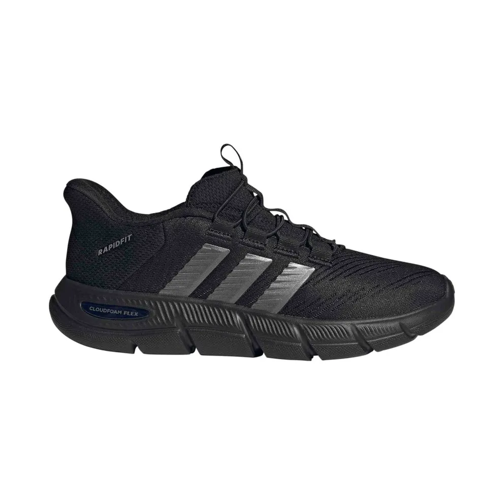 Adidas Flex Rapidfit Schwarz (HP6992)