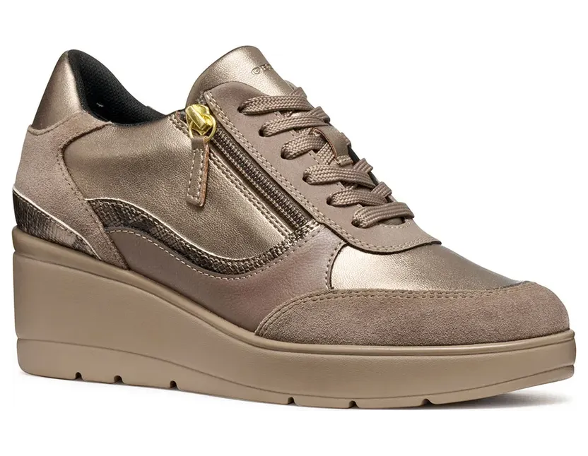 Geox sneaker Taupe (D46RAA0AJ22-C6029)