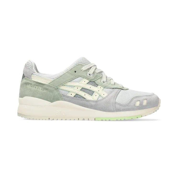 ASICS Gel-Lyte III OG Glacier Grey Cream (1203A330-020)