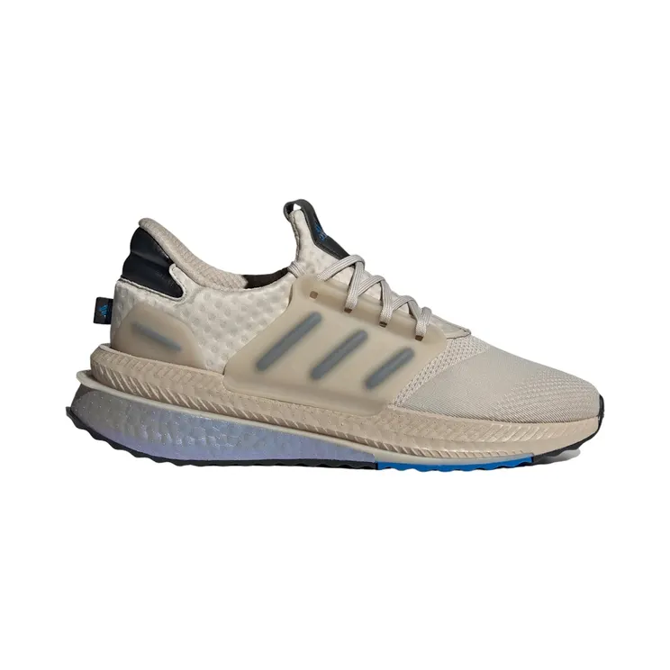 adidas X_PLRBOOST Wonder Beige Core Black Bright Royal (ID9597)
