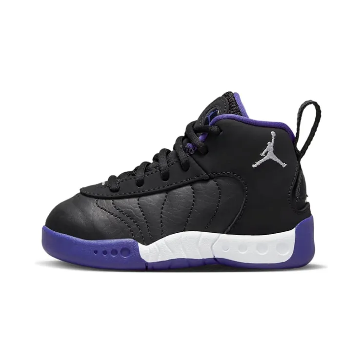 Jordan Jumpman Pro Black White Concord (DQ8435-004)