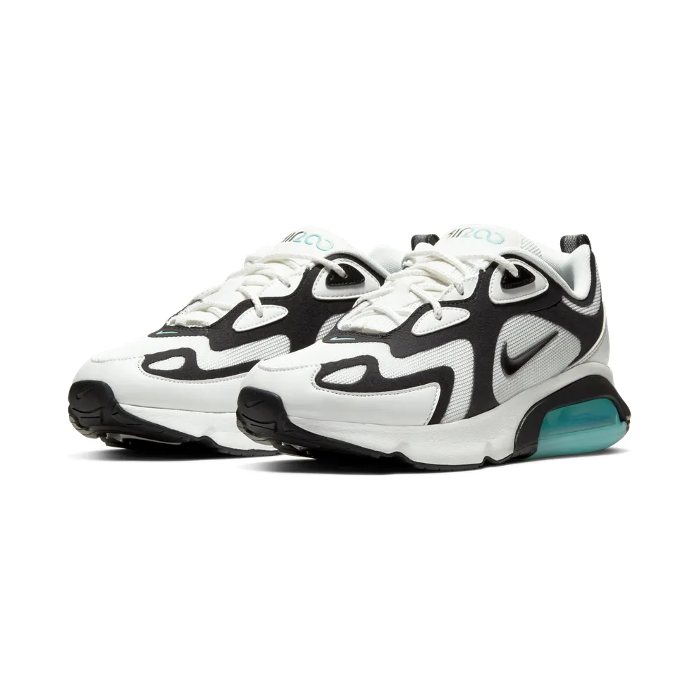 Nike Air Max 200 – White