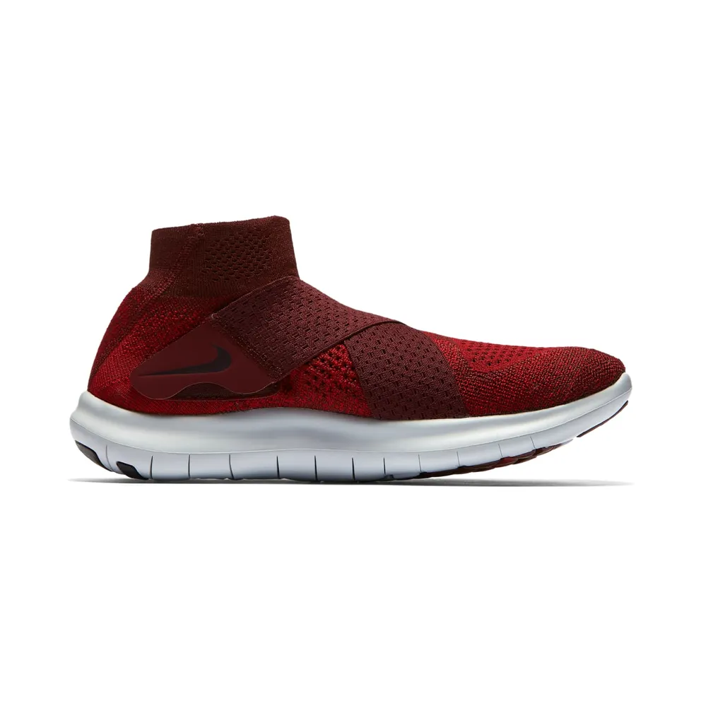 Nike Free Rn Motion Fk 2017 Tough Red/Port Wine Tough Red/Port Wine (880845-601)