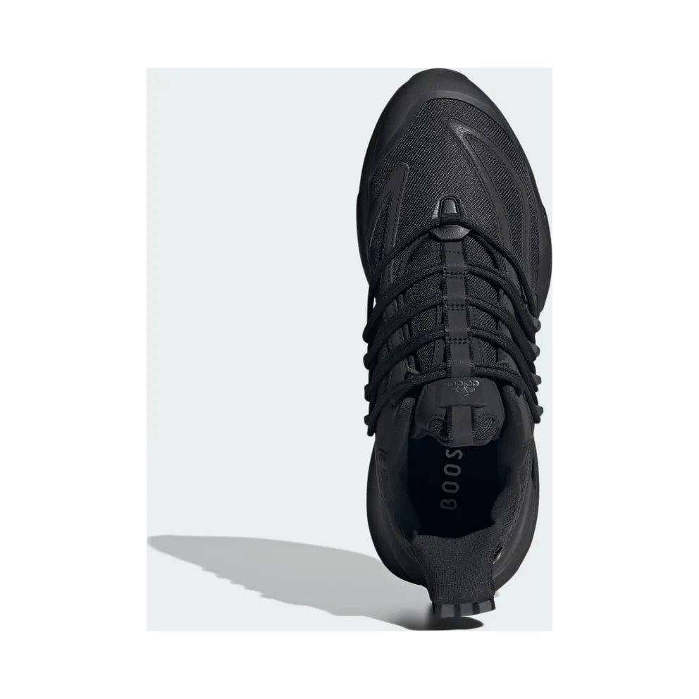 Adidas Alphaboost V1 Core Black / Core Black / Core Black (IF9839)