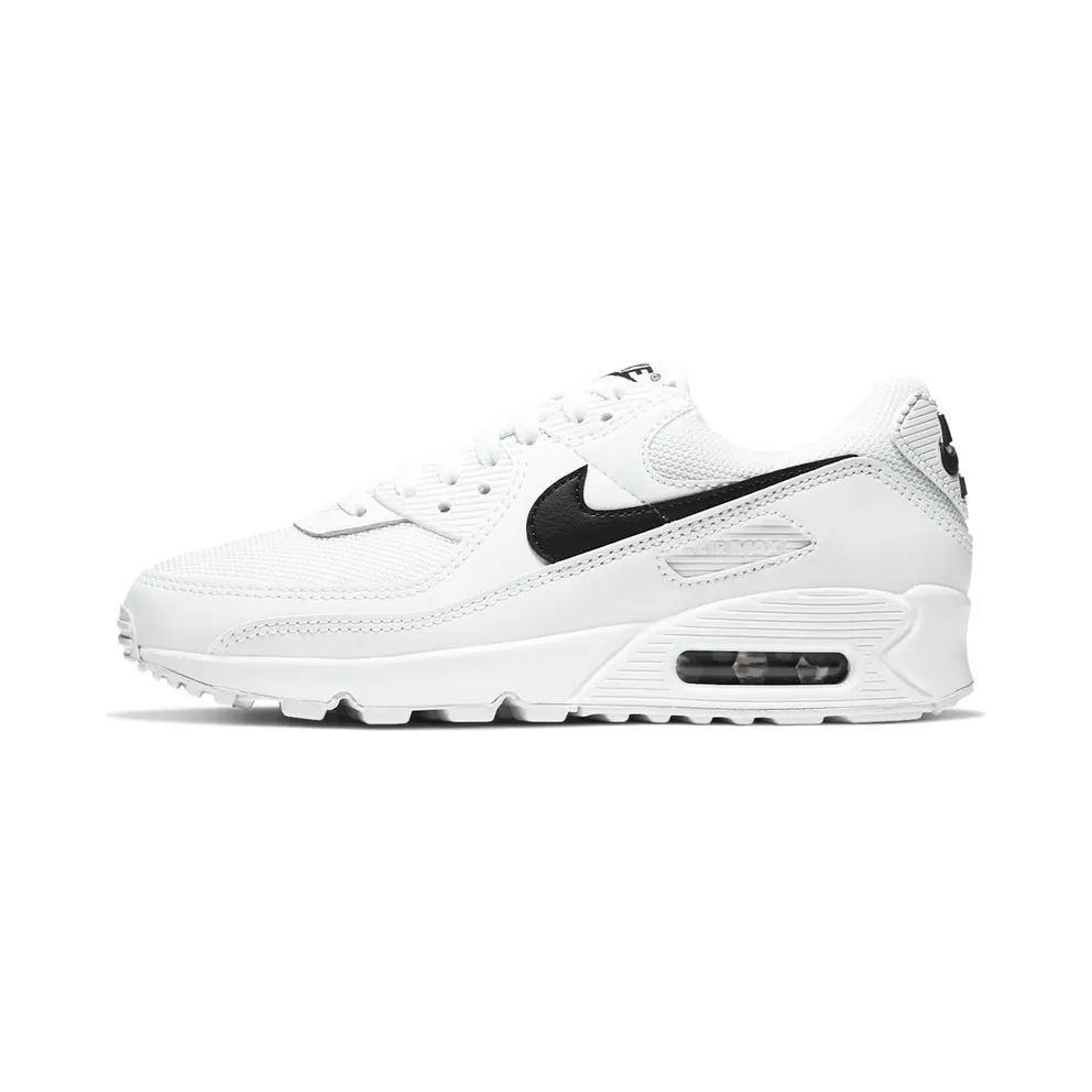 Nike WMNS Air Max 90 White (2020) (CQ2560-101)