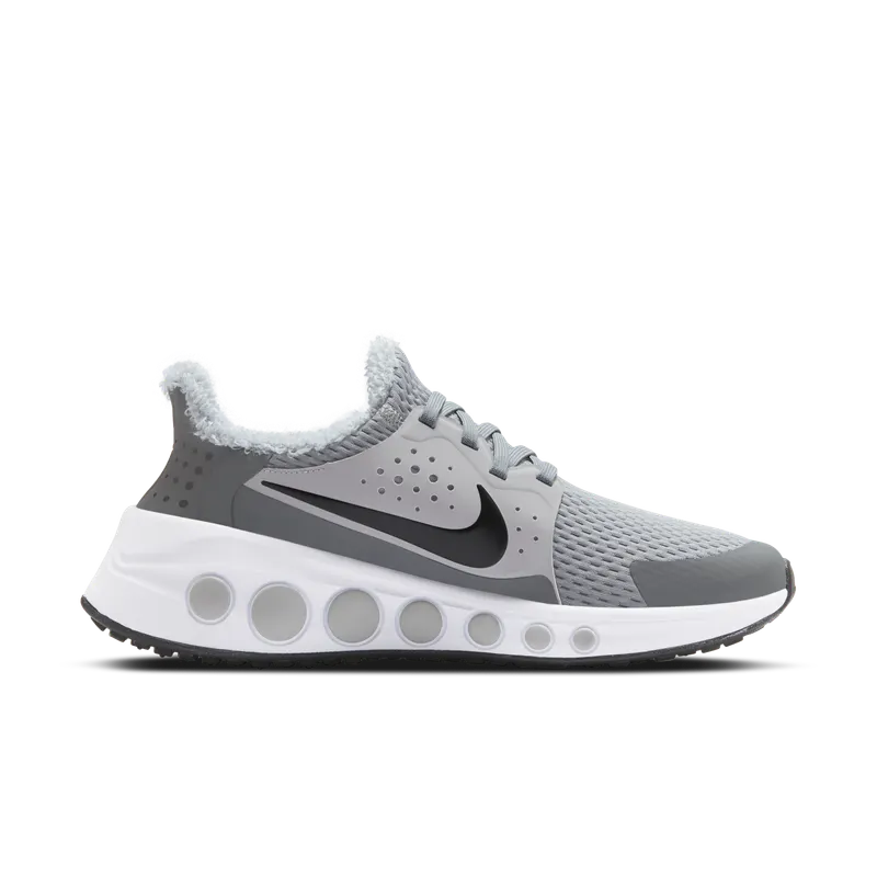 Nike CruzrOne Light Solar Flare Heather Light Solar Flare Heather/White/Black (CD7307-004)