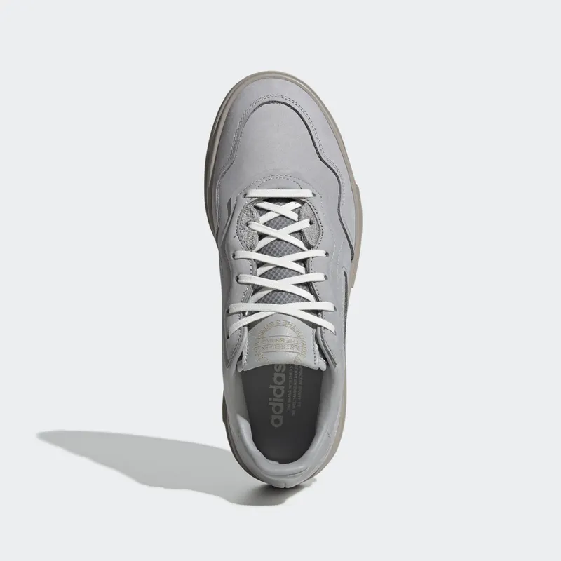 adidas SC Premiere Grey Two Grey Two/Grey Two/Light Brown (EE6022)