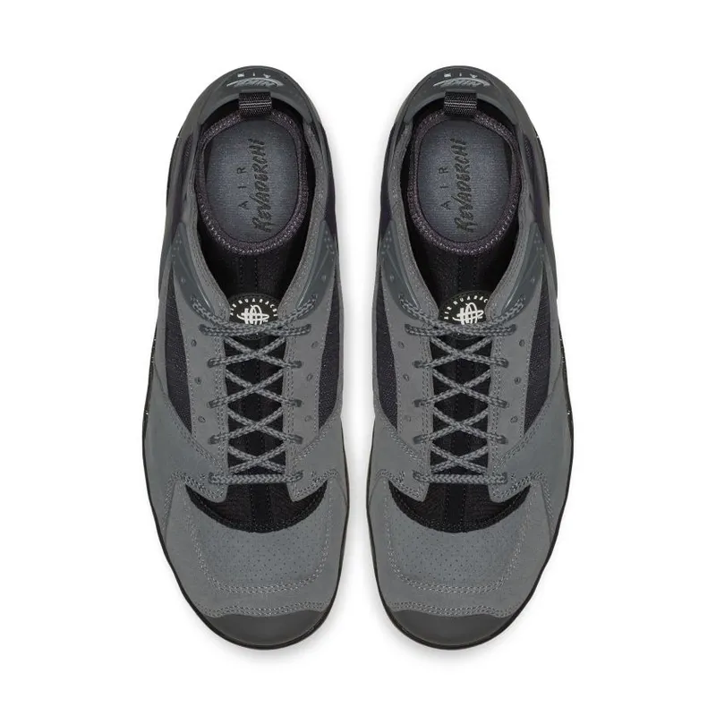 Nike Air Revaderchi Flint Grey Flint Grey/Black-Abyss-White (AR0479-004)